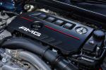 Mercedes-AMG A35 4Matic Sedan 2020 года (AU)